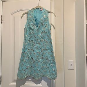 Lily Pulitzer dress size 0